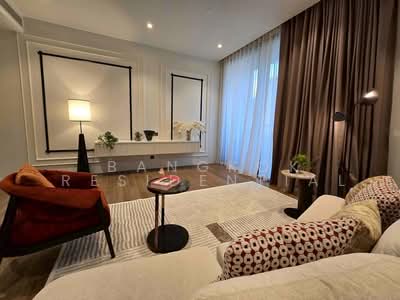 For Rent - Muniq Langsuan, Bangkok