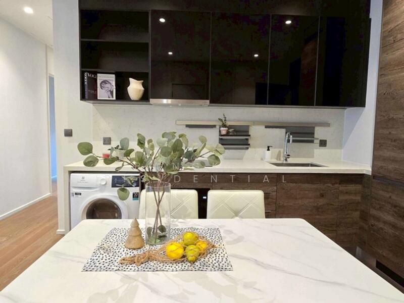 Muniq Langsuan, Bangkok, Soi Tonson, Lumphini, Pathum Wan, Bangkok, 2 Bedrooms, 86 sqm, Condo For Rent, by Bangkok Residential, 60222639 - DDproperty.com