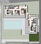 Hightone Seaview Villas & Garden Phuket : ไฮด์โทน ซีวิว วิลล่า แอน การ์เดน ภูเก็ต, ภูเก็ต