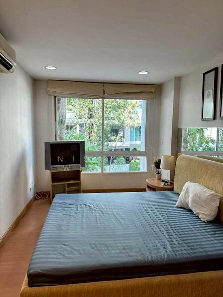 ให้เช่า - The Bangkok Sab Condominium : คอนโด เดอะ บางกอก ถนนทรัพย์, กรุงเทพ