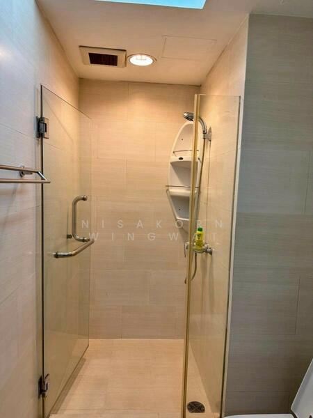 ให้เช่า - The Bangkok Sab Condominium : คอนโด เดอะ บางกอก ถนนทรัพย์, กรุงเทพ