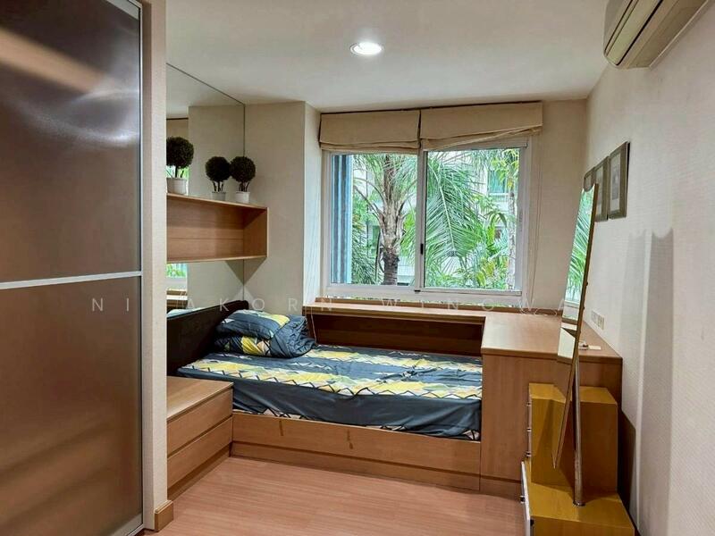 ให้เช่า - The Bangkok Sab Condominium : คอนโด เดอะ บางกอก ถนนทรัพย์, กรุงเทพ