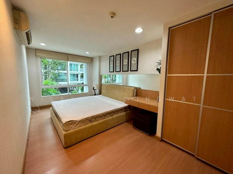 ให้เช่า - The Bangkok Sab Condominium : คอนโด เดอะ บางกอก ถนนทรัพย์, กรุงเทพ