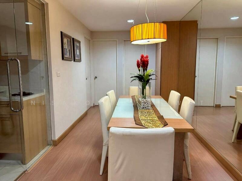 ให้เช่า - The Bangkok Sab Condominium : คอนโด เดอะ บางกอก ถนนทรัพย์, กรุงเทพ