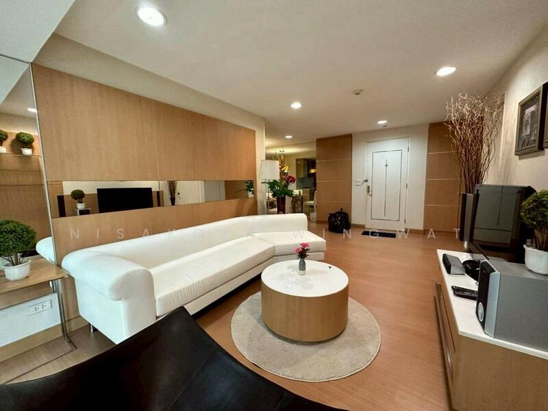 ให้เช่า - The Bangkok Sab Condominium : คอนโด เดอะ บางกอก ถนนทรัพย์, กรุงเทพ