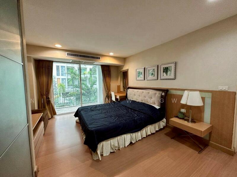 ให้เช่า - The Bangkok Sab Condominium : คอนโด เดอะ บางกอก ถนนทรัพย์, กรุงเทพ