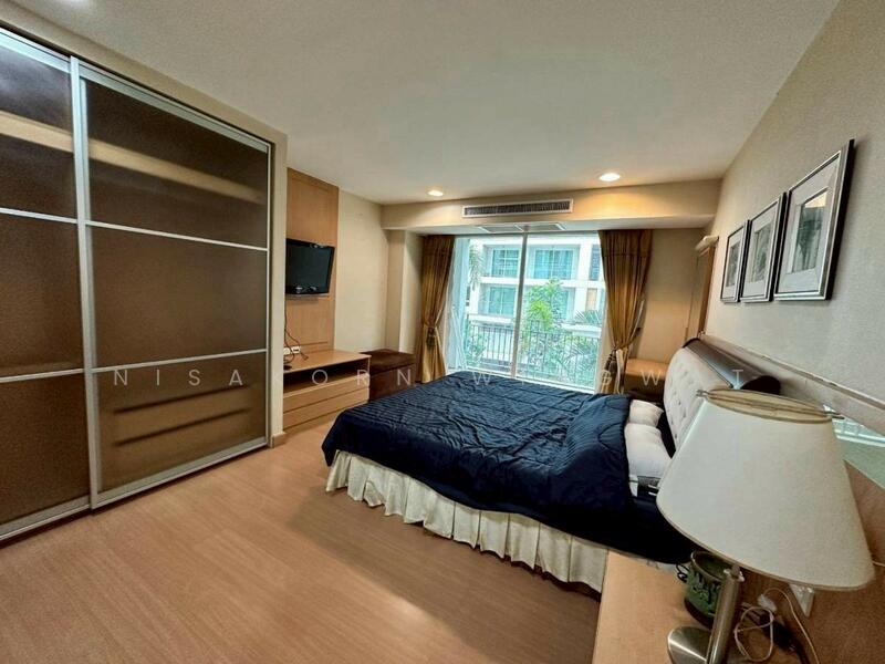 ให้เช่า - The Bangkok Sab Condominium : คอนโด เดอะ บางกอก ถนนทรัพย์, กรุงเทพ