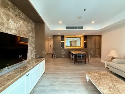 For Rent - Baan Siri 24, Bangkok