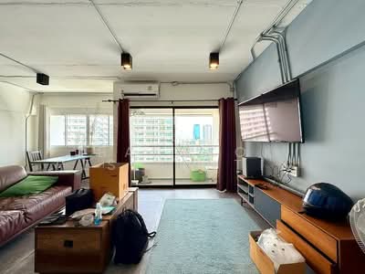 For Rent - Thonglor Tower, Bangkok