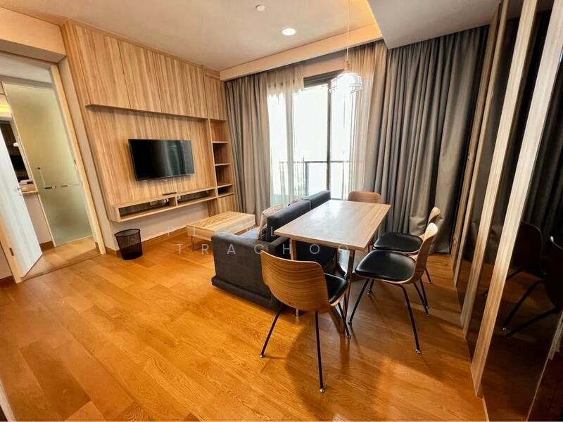 The Lumpini 24 : เดอะ ลุมพินี 24, กรุงเทพ, ซอย สุขุมวิท 24, คลองตัน, คลองเตย, กรุงเทพ, 56 ตร.ม., คอนโด ให้เช่า, โดย Hathairat  Rookphan  , 60222693 - DDproperty.com