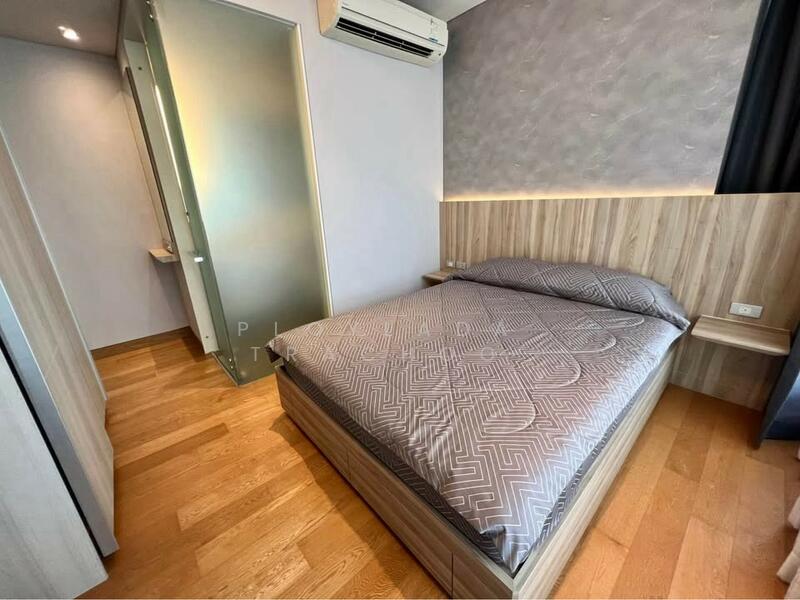 The Lumpini 24, Bangkok, Sukhumvit 24 Road, Khong Tan, Khlong Toei, Bangkok, 2 Bedrooms, 56 sqm, Condo For Rent, by Hathairat  Rookphan  , 60222693 - DDproperty.com