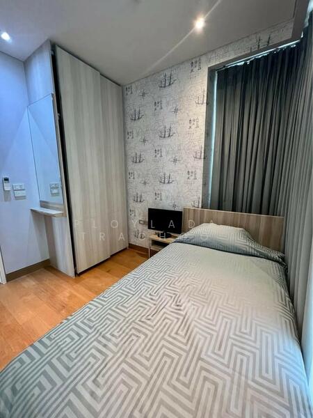 The Lumpini 24, Bangkok, Sukhumvit 24 Road, Khong Tan, Khlong Toei, Bangkok, 2 Bedrooms, 56 sqm, Condo For Rent, by Hathairat  Rookphan  , 60222693 - DDproperty.com