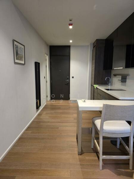 Muniq Langsuan, Bangkok, Soi Tonson, Lumphini, Pathum Wan, Bangkok, 1 Bedroom, 54 sqm, Condo For Sale, by Connex Property, 60222695 - DDproperty.com