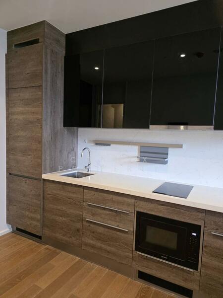 Muniq Langsuan : มิวนีค หลังสวน, กรุงเทพ, ซอยต้นสน, ลุมพินี, ปทุมวัน, กรุงเทพ, 54 ตร.ม., คอนโด ขาย, โดย Connex Property, 60222695 - DDproperty.com