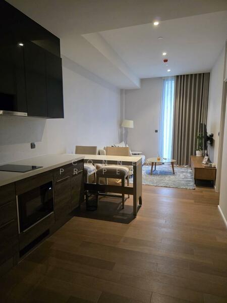 Muniq Langsuan, Bangkok, Soi Tonson, Lumphini, Pathum Wan, Bangkok, 1 Bedroom, 54 sqm, Condo For Sale, by Connex Property, 60222695 - DDproperty.com