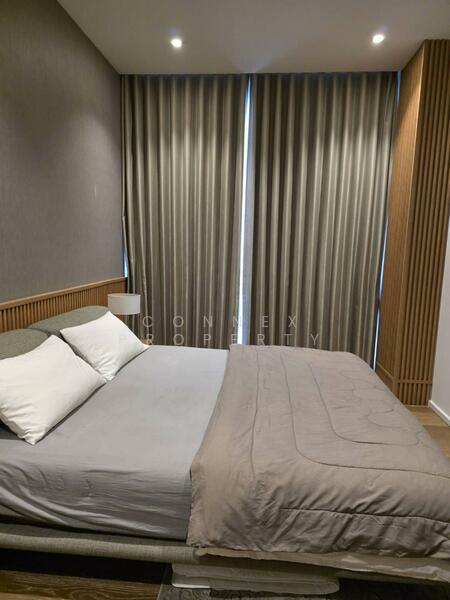 Muniq Langsuan, Bangkok, Soi Tonson, Lumphini, Pathum Wan, Bangkok, 1 Bedroom, 54 sqm, Condo For Sale, by Connex Property, 60222695 - DDproperty.com