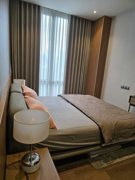 Muniq Langsuan, Bangkok, Soi Tonson, Lumphini, Pathum Wan, Bangkok, 1 Bedroom, 54 sqm, Condo For Sale, by Connex Property, 60222695 - DDproperty.com