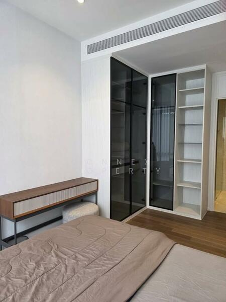 Muniq Langsuan, Bangkok, Soi Tonson, Lumphini, Pathum Wan, Bangkok, 1 Bedroom, 54 sqm, Condo For Sale, by Connex Property, 60222695 - DDproperty.com