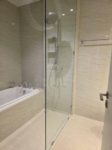 Muniq Langsuan, Bangkok, Soi Tonson, Lumphini, Pathum Wan, Bangkok, 1 Bedroom, 54 sqm, Condo For Sale, by Connex Property, 60222695 - DDproperty.com