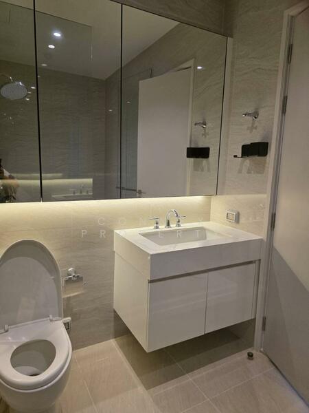 Muniq Langsuan, Bangkok, Soi Tonson, Lumphini, Pathum Wan, Bangkok, 1 Bedroom, 54 sqm, Condo For Sale, by Connex Property, 60222695 - DDproperty.com