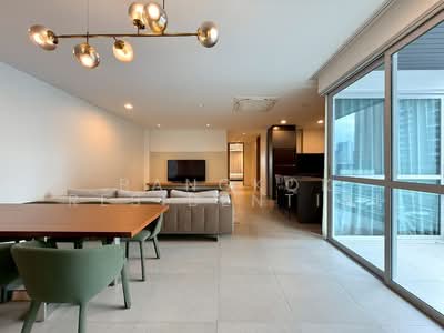 For Rent - Chaiyapruk Place, Bangkok