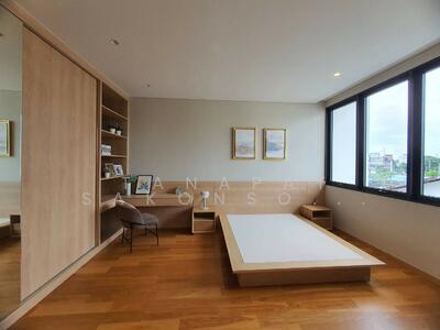 ขาย - The Urban Reserve Rama 9-Motorway : ดิ เออเบิร์น รีเซิร์ฟ พระราม 9-มอเตอร์เวย์, กรุงเทพ