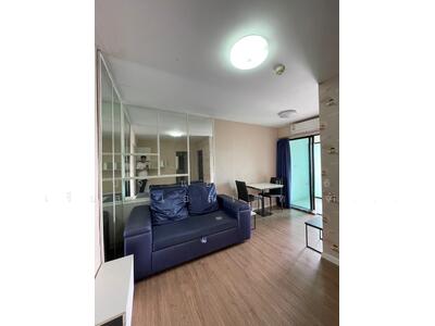 ขาย - iCondo Sukhumvit 105 : ไอคอนโด สุขุมวิท 105, กรุงเทพ