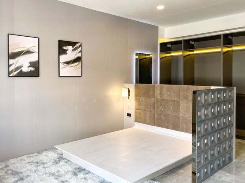 Townhouse, กรุงเทพ, Thonglor 25, คลองตันเหนือ, วัฒนา, กรุงเทพ, 600 ตร.ม., ทาวน์เฮ้าส์ ให้เช่า, โดย Bangkok Residential, 60222740 - DDproperty.com