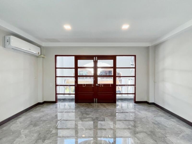 Townhouse, กรุงเทพ, Thonglor 25, คลองตันเหนือ, วัฒนา, กรุงเทพ, 600 ตร.ม., ทาวน์เฮ้าส์ ให้เช่า, โดย Bangkok Residential, 60222740 - DDproperty.com