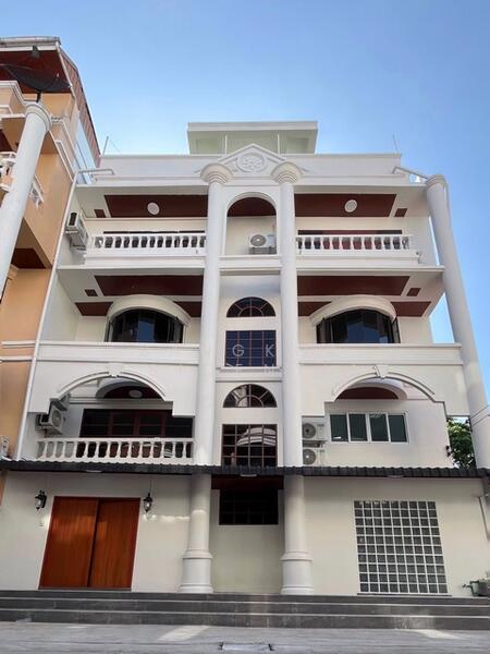 Townhouse, กรุงเทพ, Thonglor 25, คลองตันเหนือ, วัฒนา, กรุงเทพ, 600 ตร.ม., ทาวน์เฮ้าส์ ให้เช่า, โดย Bangkok Residential, 60222740 - DDproperty.com