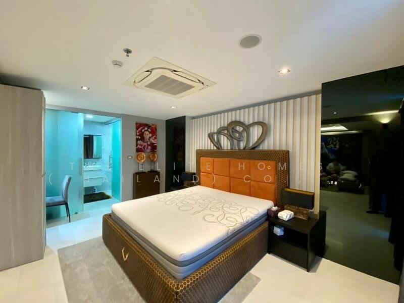For Sale - Sands Condominium, Chon Buri (Pattaya)