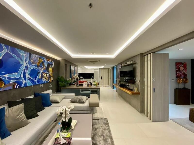 For Sale - Sands Condominium, Chon Buri (Pattaya)