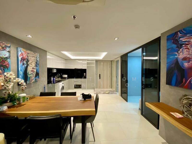 For Sale - Sands Condominium, Chon Buri (Pattaya)