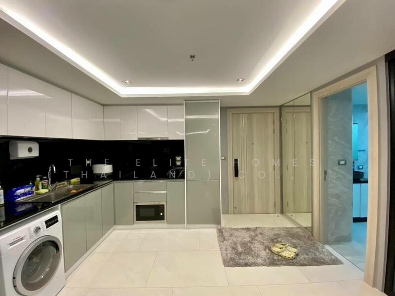 For Sale - Sands Condominium, Chon Buri (Pattaya)