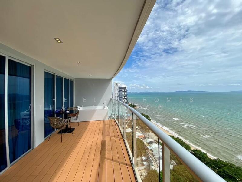 For Sale - Sands Condominium, Chon Buri (Pattaya)