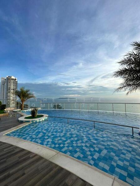 For Sale - Sands Condominium, Chon Buri (Pattaya)