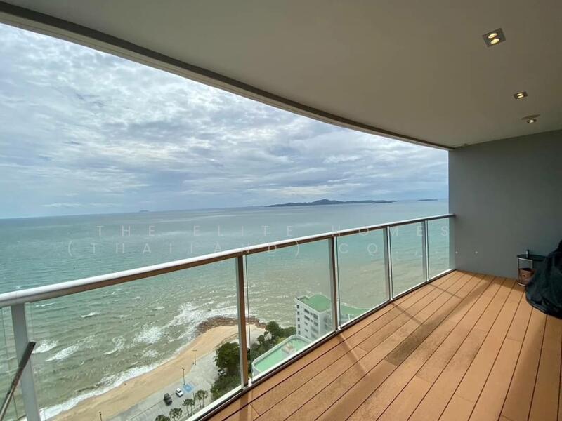 For Sale - Sands Condominium, Chon Buri (Pattaya)