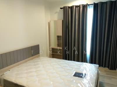 ขาย - The Key Sathorn-Charoenraj : เดอะ คีย์ สาทร – เจริญราษฎร์, กรุงเทพ