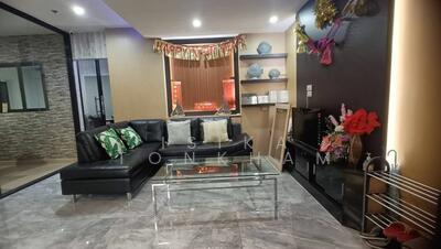 ขาย - Supalai Loft @ Talat Phlu Station : ศุภาลัย ลอฟท์ แอท สถานีตลาดพลู, กรุงเทพ