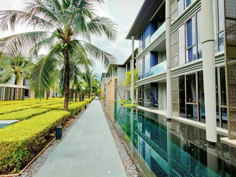 For Sale - Baan Mai Khao, Phuket