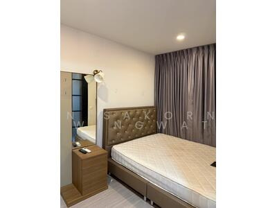 ขาย - Aspire Asoke-Ratchada : แอสปาย อโศก-รัชดา, กรุงเทพ