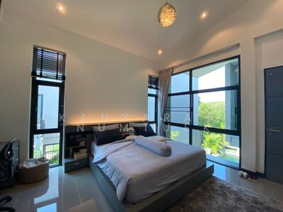 ขาย - Wallaya Villas Harmony : วัลญา วิลล่า ฮาโมนี่, ภูเก็ต