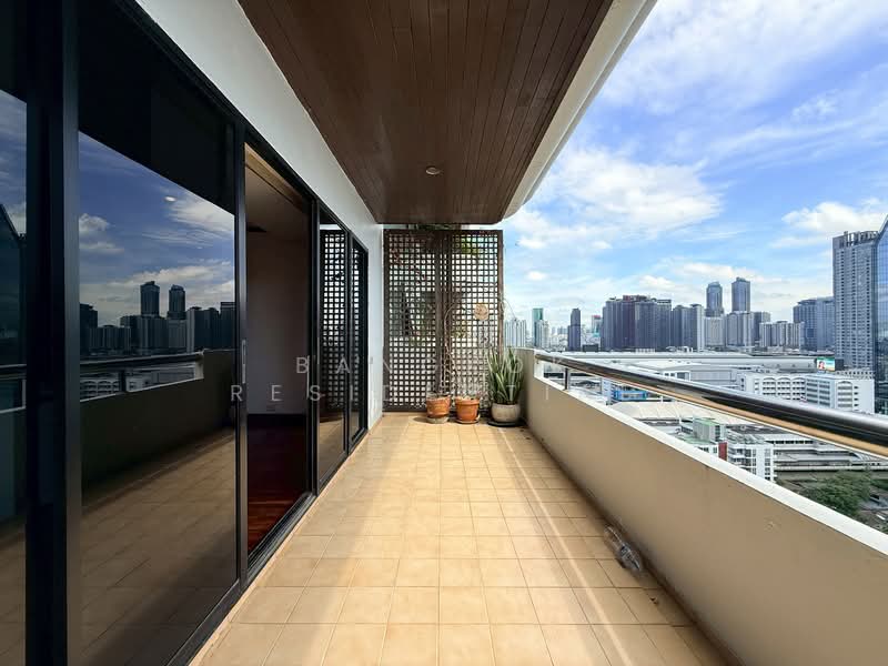 Sethiwan Residence : เศรษฐีวรรณ เรสซิเดนซ์, กรุงเทพ, ซอยสุขุมวิท 13, คลองเตยเหนือ, วัฒนา, กรุงเทพ, 400 ตร.ม., อพาร์ทเมนท์ ให้เช่า, โดย Bangkok Residential, 60222817 - DDproperty.com