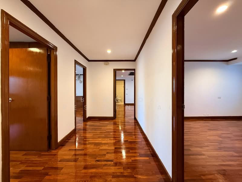 Sethiwan Residence : เศรษฐีวรรณ เรสซิเดนซ์, กรุงเทพ, ซอยสุขุมวิท 13, คลองเตยเหนือ, วัฒนา, กรุงเทพ, 400 ตร.ม., อพาร์ทเมนท์ ให้เช่า, โดย Bangkok Residential, 60222817 - DDproperty.com