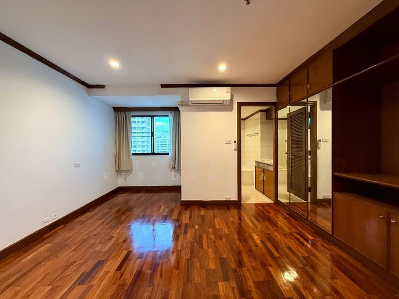 Sethiwan Residence, Bangkok, Soi Sukhumvit 13, Khlongtoei Nua, Watthana, Bangkok, 4 Bedrooms, 400 sqm, Apartment For Rent, by Bangkok Residential, 60222817 - DDproperty.com