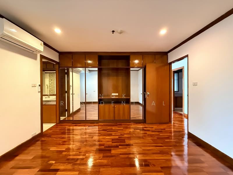 Sethiwan Residence : เศรษฐีวรรณ เรสซิเดนซ์, กรุงเทพ, ซอยสุขุมวิท 13, คลองเตยเหนือ, วัฒนา, กรุงเทพ, 400 ตร.ม., อพาร์ทเมนท์ ให้เช่า, โดย Bangkok Residential, 60222817 - DDproperty.com