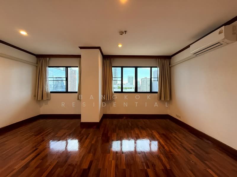 Sethiwan Residence, Bangkok, Soi Sukhumvit 13, Khlongtoei Nua, Watthana, Bangkok, 4 Bedrooms, 400 sqm, Apartment For Rent, by Bangkok Residential, 60222817 - DDproperty.com
