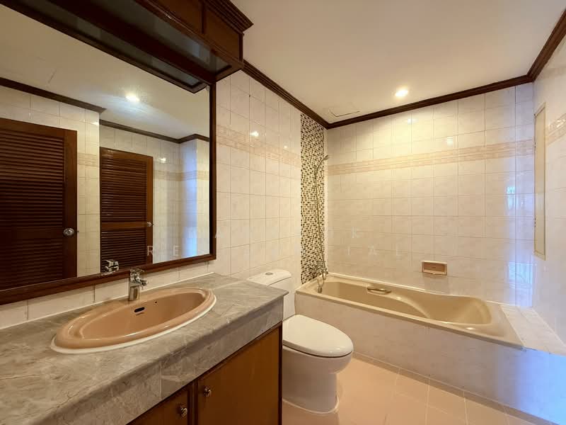 Sethiwan Residence, Bangkok, Soi Sukhumvit 13, Khlongtoei Nua, Watthana, Bangkok, 4 Bedrooms, 400 sqm, Apartment For Rent, by Bangkok Residential, 60222817 - DDproperty.com