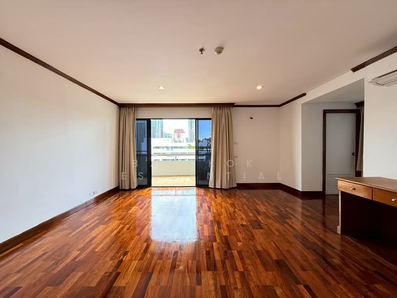 Sethiwan Residence, Bangkok, Soi Sukhumvit 13, Khlongtoei Nua, Watthana, Bangkok, 4 Bedrooms, 400 sqm, Apartment For Rent, by Bangkok Residential, 60222817 - DDproperty.com