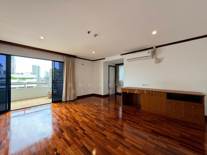 Sethiwan Residence, Bangkok, Soi Sukhumvit 13, Khlongtoei Nua, Watthana, Bangkok, 4 Bedrooms, 400 sqm, Apartment For Rent, by Bangkok Residential, 60222817 - DDproperty.com